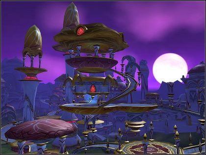 Northrend   nowym rozszerzeniem World of Warcraft 191427,1.jpg